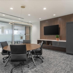 Office space in Dallas