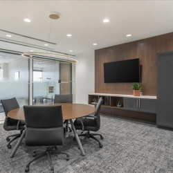 Image of Dallas office accomodation