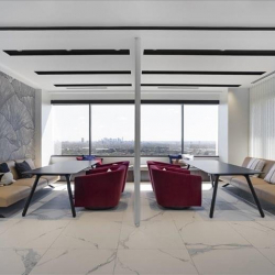 Office accomodation - Dallas