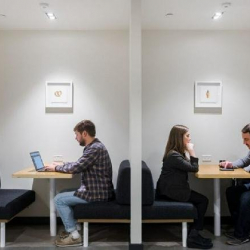 Office space in Dallas