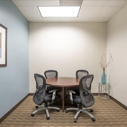 Image of Charlotte (North Carolina) executive suite