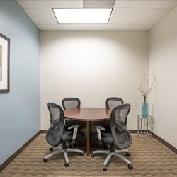 Office accomodations to rent in Charlotte (North Carolina)