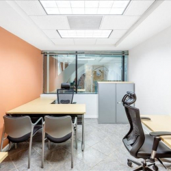 Serviced offices to lease in Guatemala City