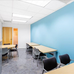 Serviced office - Guatemala City