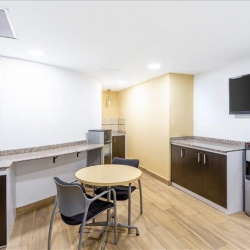 Guatemala City office accomodation