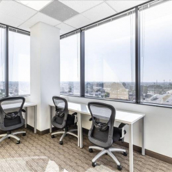 6 Centerpointe Drive, Suite 700 serviced office centres