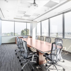 Image of La Palma office accomodation