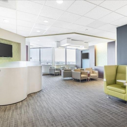 Office suites in central La Palma