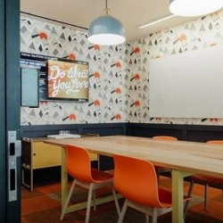 Serviced offices to lease in New York City