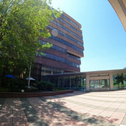 Office spaces to let in Stamford