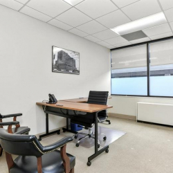 Serviced office - Stamford