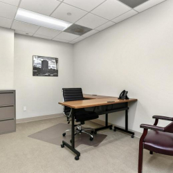 Image of Stamford office space