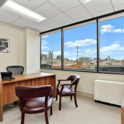 Office suite in Stamford