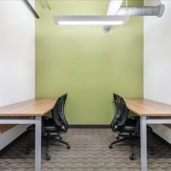 Office accomodations in central Toronto