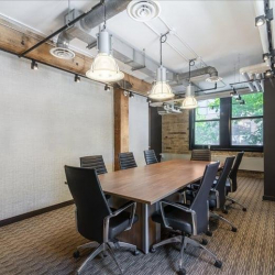 Interior of 60 Atlantic Avenue, Suite 200