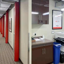 Image of Toronto office suite