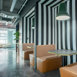 Image of New York City serviced office