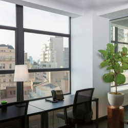 Offices at 60 Broad Street, 24th Floor
