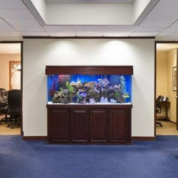 Serviced offices to hire in New York City