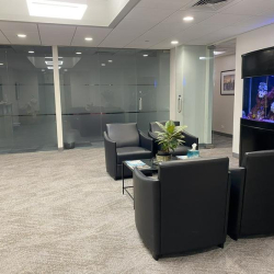 Exterior image of 60 E 42nd Street, One Grand Central Place