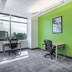 Serviced office centre to let in Tempe