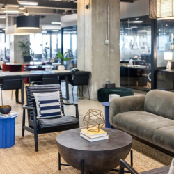 Executive office centre - Minneapolis