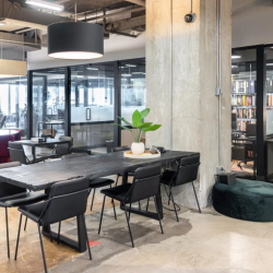 Exterior view of 60 South 6th St, Suite 2800