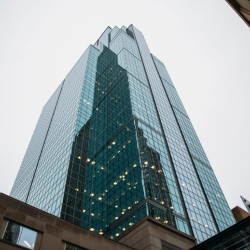 Serviced office to let in Minneapolis