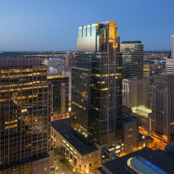 Executive office - Minneapolis