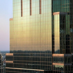 Office space in Minneapolis