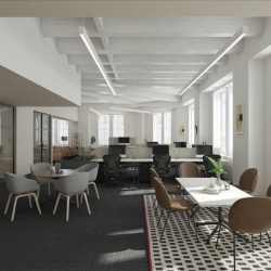 Office spaces to let in Washington DC