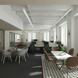 Office spaces to let in Washington DC