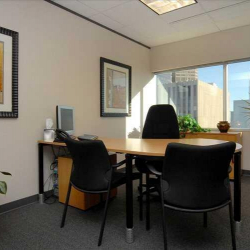 Serviced offices to hire in Denver