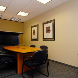 Serviced offices to lease in Denver