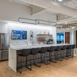 Executive office centres to let in Denver