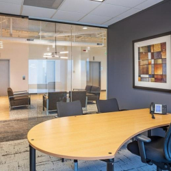 Exterior image of 600 17th Street, Suite 2800