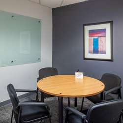 Denver executive suite