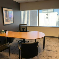 Executive office centre - Denver