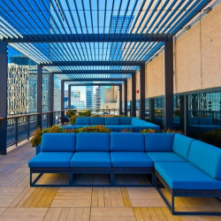 600 17th Street, Suite 2800 South executive offices