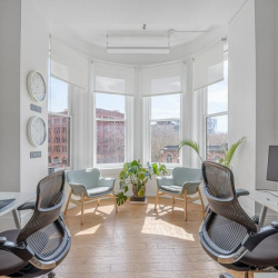 Serviced offices to rent in 
