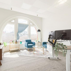 Serviced offices to rent in 