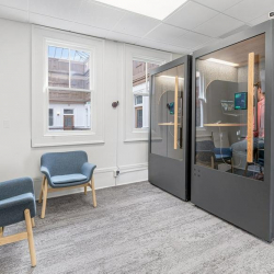 Serviced offices to rent in 