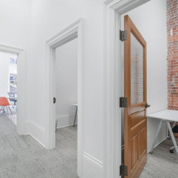 Serviced offices to rent in 