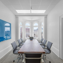 Serviced offices to rent in 