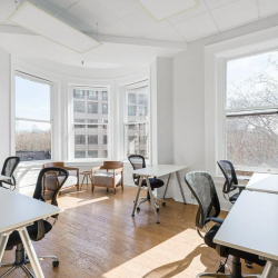 Serviced offices to hire in Seattle