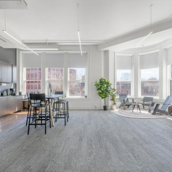 Serviced offices to rent in 