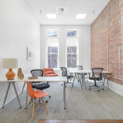 Offices at 600 1st Avenue