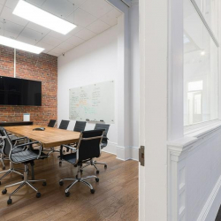Seattle office suite