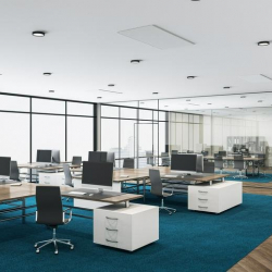 600 B Street, Suite 300 office accomodations