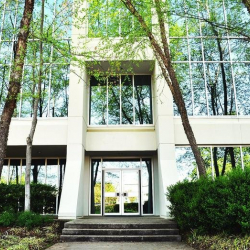 Office space to hire in Huntsville